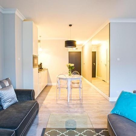 Apartament Old Town Gdansk Tartaczna 16D Екстериор снимка
