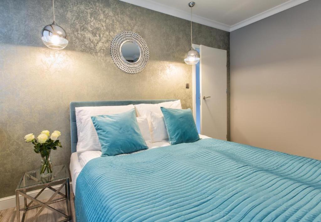 Apartament Old Town Gdansk Tartaczna 16D Екстериор снимка